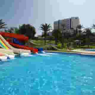 Kenzi Europa Hotel, 2 of 5