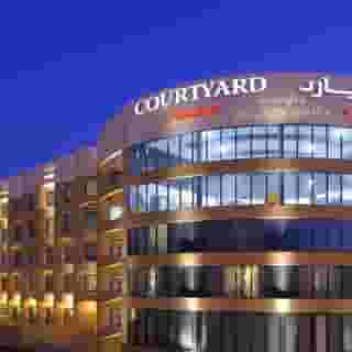 Courtyard Riyadh Diplomatic Quarter, 2 of 5
