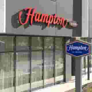 Hampton By Hilton Malaga Martiricos, 4 of 5