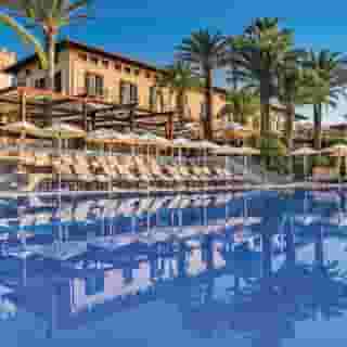Castillo Hotel Son Vida, 4 of 5
