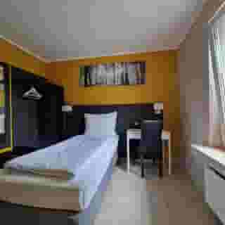 BIVIUS Hotel Restaurant Luxembourg, 4 of 5