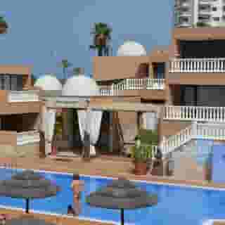 Parque de las Americas, 2 of 5