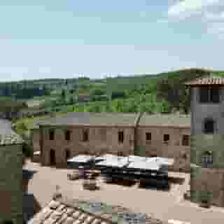 Castel Monastero - The Leading Hotels of the World, 2 of 5