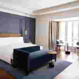 Ambasciatori Palace Hotel, 3 of 5