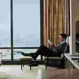 Grand Hyatt Hong Kong, 5 of 5