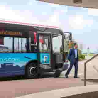 ibis Schiphol Amsterdam Airport, 2 of 5