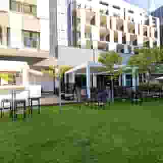 Ramada Plaza Milano Hotel, 1 of 5