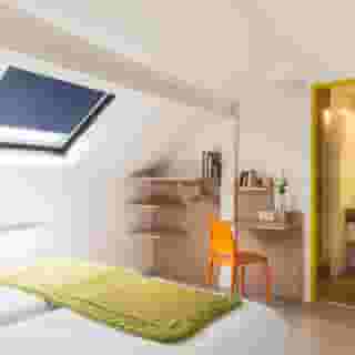 Bel Oranger Gare de Lyon, 5 of 5