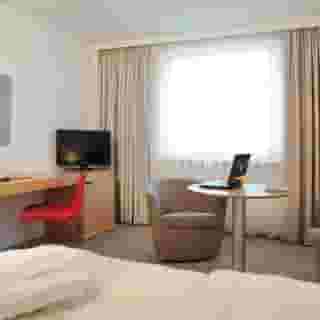 Novotel Duesseldorf City West (Seestern), 2 of 5