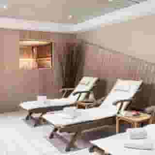 NH Frankfurt Airport, 1 of 5