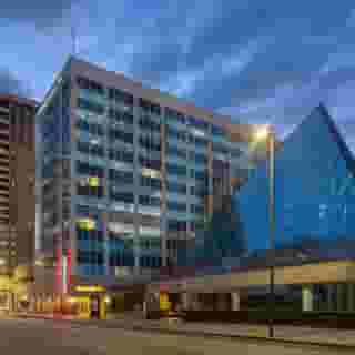 Homewood Dallas Downtown, Tx, 2 of 5