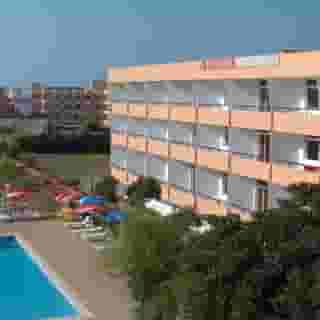 Tropicana Studios, 1 of 5