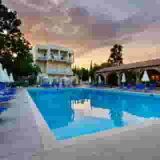 Hotel Amalia, 3 of 5