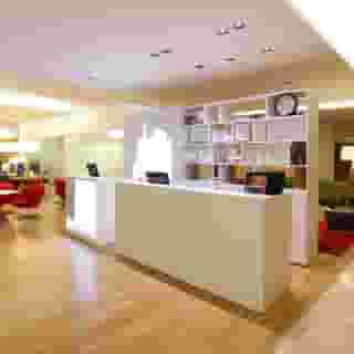 Fiesta Inn Insurgentes Viaducto, 2 of 5