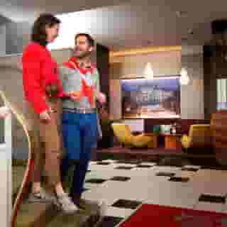 Hotel Capricorno, 4 of 5