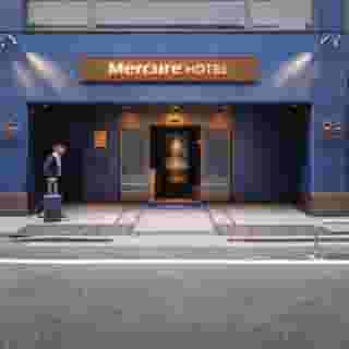 Mercure Tokyo Ginza, 3 of 4