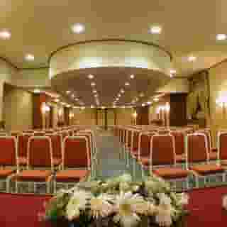 Hotel Eresin Crown, 1 of 5