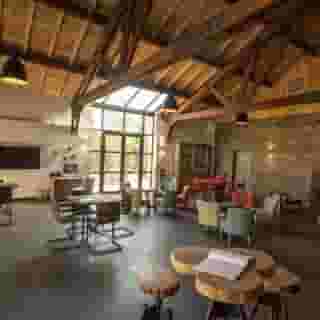 Logis les Cabanes dans les Bois, 4 of 5