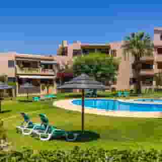 Clube Maria Luisa, 1 of 5