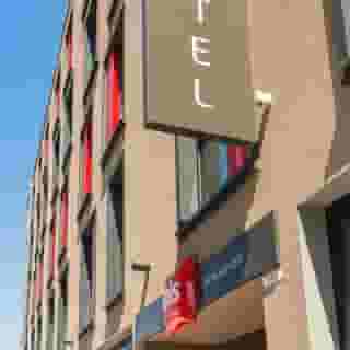 ibis Muenchen City Ost, 2 of 5