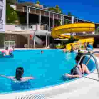 Hotel Blue Night, 1 of 5