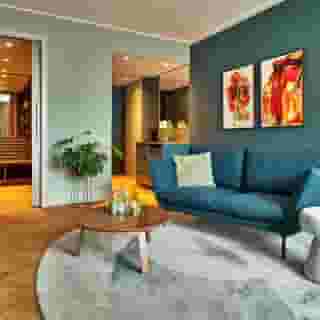Hyatt Regency Amsterdam, 3 of 5