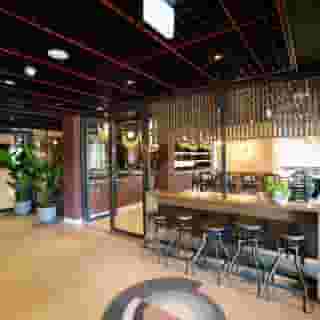 Cityden Amsterdam West, 1 of 5