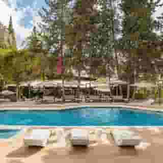 Campanile El Mechtel, 3 of 5