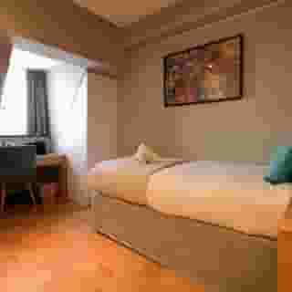 The Bank Hotel, 5 of 5