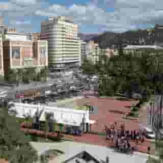 Room Mate Valeria, 3 of 5