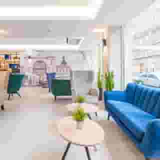 Impulso Fashion Hotel, 3 of 5