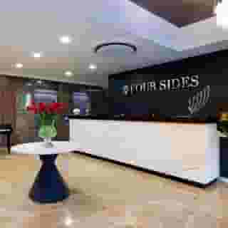 Four Sides Sisli, 1 of 5