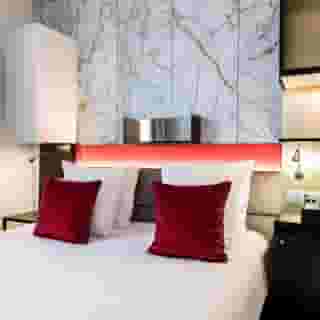 Lancaster Hotel Amsterdam, 6 of 6