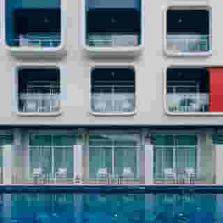 Sugar Marina Resort-NAUTICAL-Kata Beach, 4 of 5