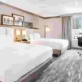 Doubletree Hotel New Orleans, 4 of 5