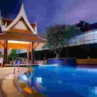 Kata Poolside Resort, 1 of 5