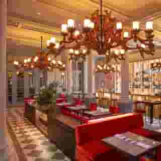 Helvetia & Bristol Firenze - Starhotels Collezione, 4 of 5