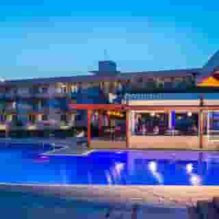 Zoes Hotel, 4 of 5