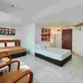 V Hotel Kuala Lumpur, 6 of 6