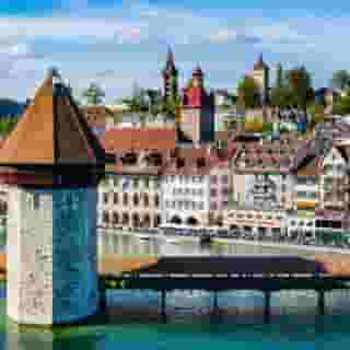 Mandarin Oriental Palace Luzern, 3 of 5