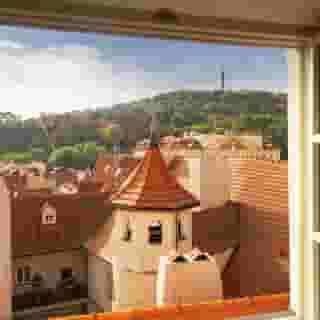 Hotel Golden Key, 2 of 5