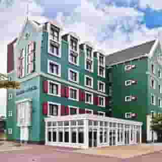 Zaan Hotel Amsterdam - Zaandam, 1 of 5
