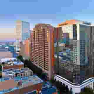 Le Meridien New Orleans, 6 of 6