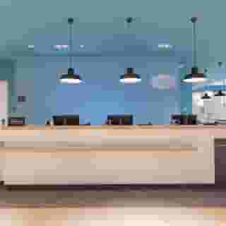 Hampton by Hilton Utrecht Central Station, 3 of 5