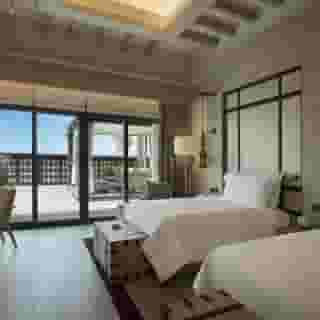 Saadiyat Rotana Resort & Villas Abu Dhabi, 4 of 5