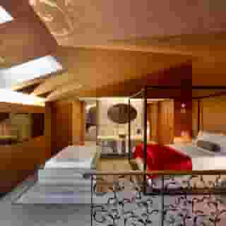 W Hotel Istanbul, 4 of 5