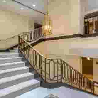 Omni Berkshire Place, 3 of 5