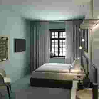 Weisses Kreuz, 5 of 5