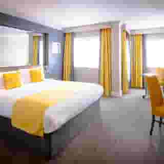 Claregalway Hotel, 4 of 5