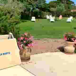 Cala Mirto Hotel, 5 of 5